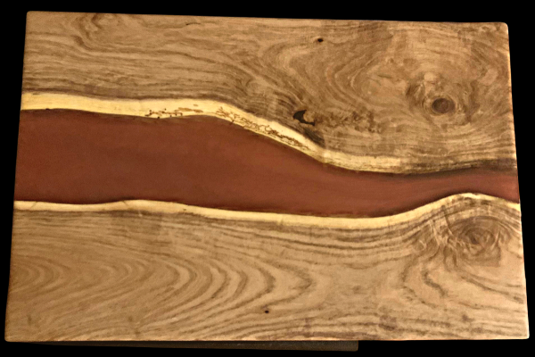wood charcuterie board 4