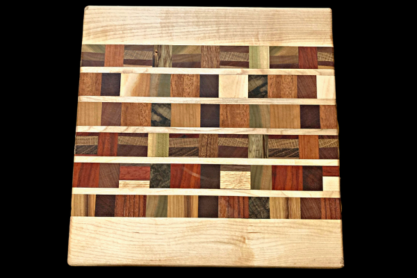 cutting board 5