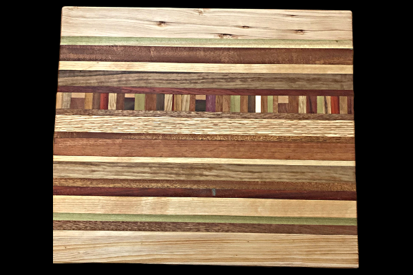 cutting board 4