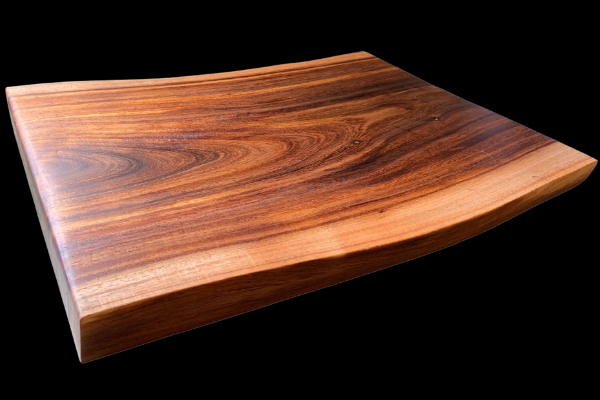 wood charcuterie board 2