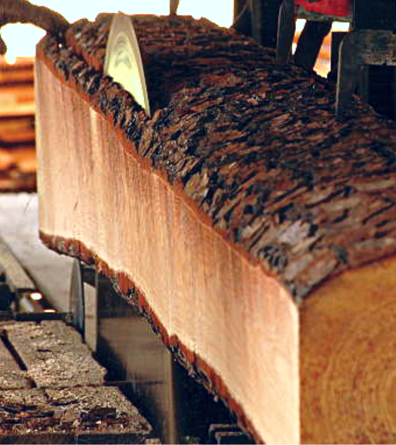 Millwork and Cut Lists