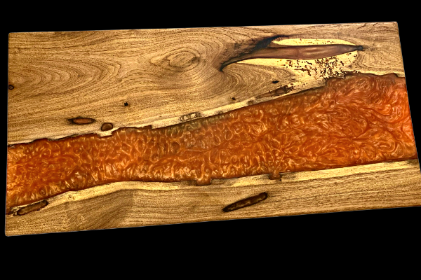 wood charcuterie board 1