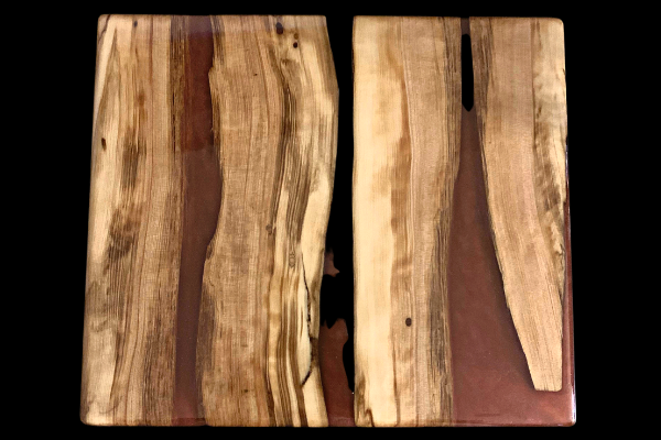 wood charcuterie board 6